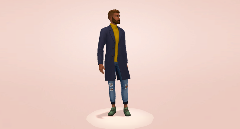 Illustration for article titled The Most Essential Sims 4 Clothing Mods